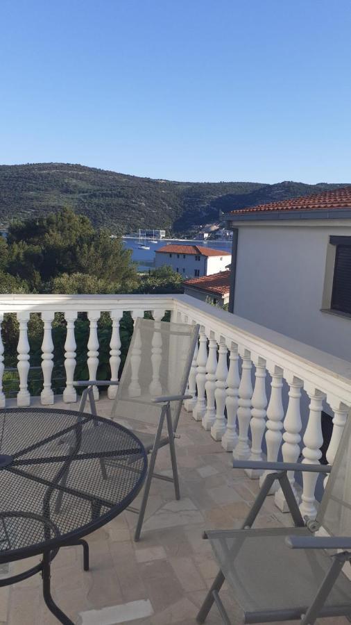 Apartament Zdenka Marina