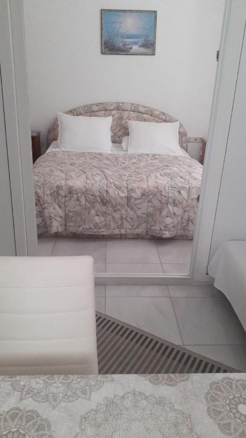 Zdenka Apartament *