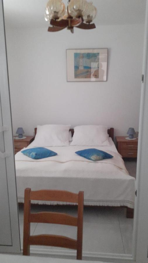Apartament Zdenka *