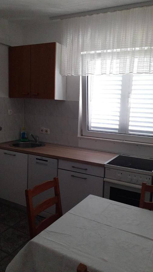 Apartament Zdenka